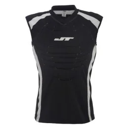 CHEST PROTECTOR JT NOIR (SANS MANCHE)