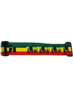 STRAP JT CUSTOM RASTA LION