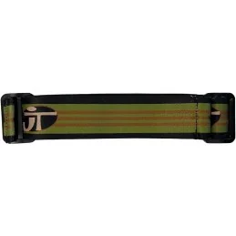 STRAP JT CUSTOM EU EXCLUSIVE CLASSIC OLIVE/BROWN