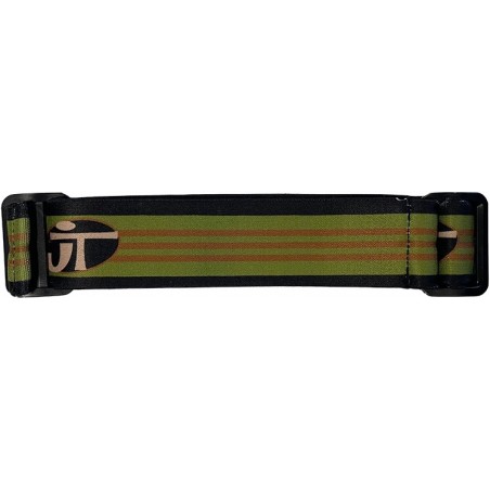 STRAP JT CUSTOM EU EXCLUSIVE CLASSIC OLIVE/BROWN