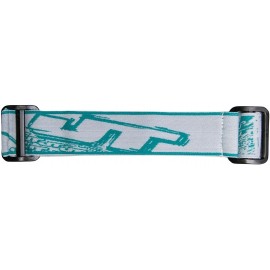 STRAP JT CUSTOM WOVEN TAO X-FACTOR TEAL