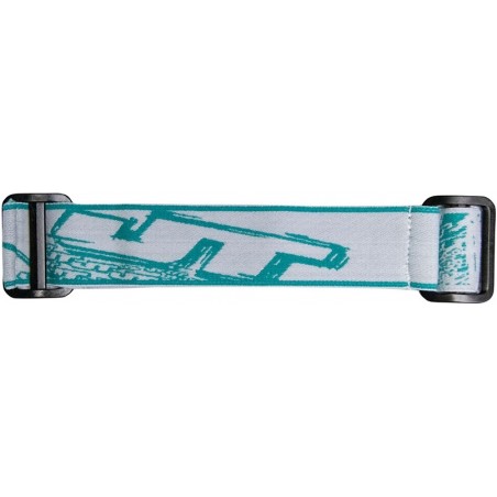 STRAP JT CUSTOM WOVEN TAO X-FACTOR TEAL