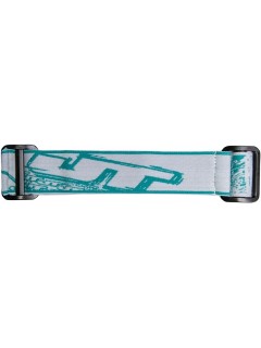 STRAP JT CUSTOM WOVEN TAO X-FACTOR TEAL