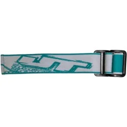 STRAP JT CUSTOM WOVEN TAO X-FACTOR TEAL