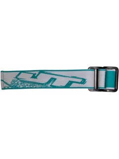 STRAP JT CUSTOM WOVEN TAO X-FACTOR TEAL