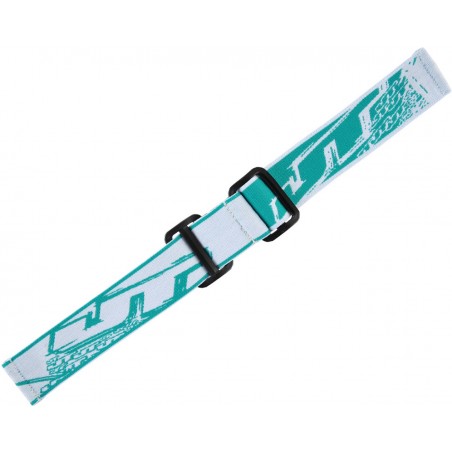 STRAP JT CUSTOM WOVEN TAO X-FACTOR TEAL