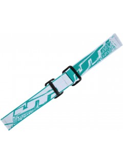 STRAP JT CUSTOM WOVEN TAO X-FACTOR TEAL