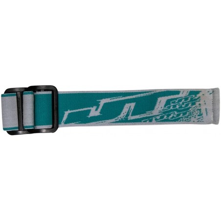 STRAP JT CUSTOM WOVEN TAO X-FACTOR TEAL