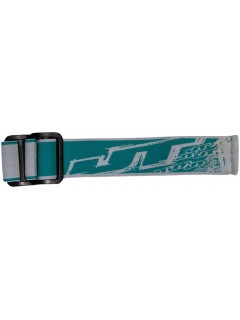 STRAP JT CUSTOM WOVEN TAO X-FACTOR TEAL