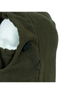 CAGOULE POLAIRE FOSTEX VERT