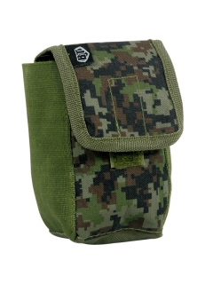 BT GREN/SMOKE POUCH DIGI CAMO