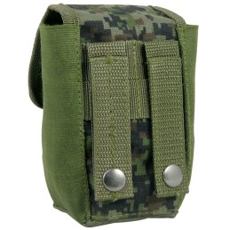 BT GRENADE/SMOKE POUCH DIGI CAMO