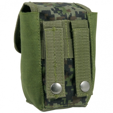 BT GREN/SMOKE POUCH DIGI CAMO