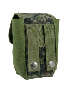 BT GREN/SMOKE POUCH DIGI CAMO