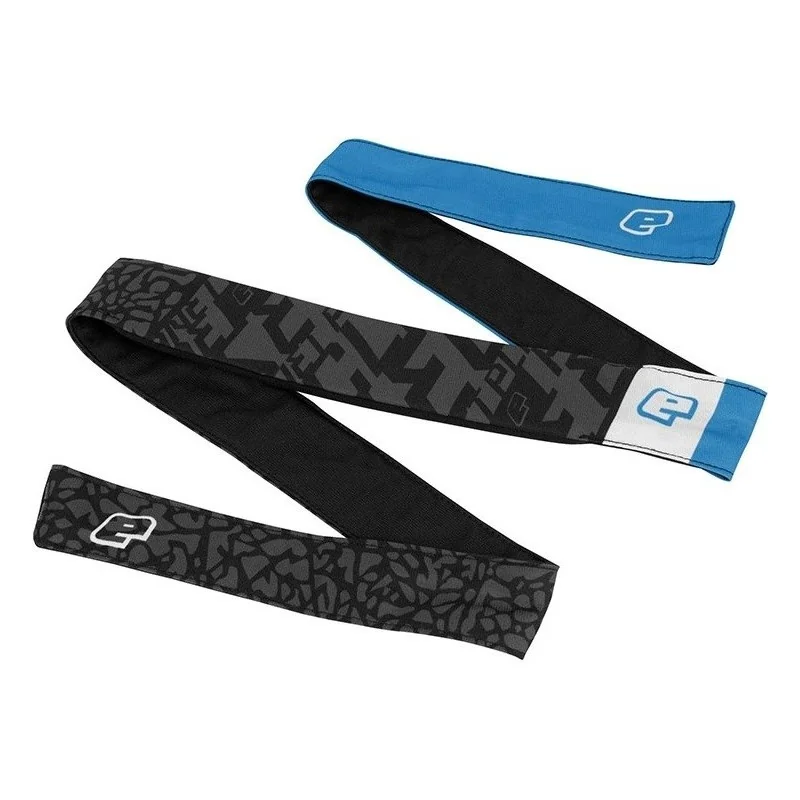 HEADBAND PLANET ECLIPSE FANTM ICE (Bleu)