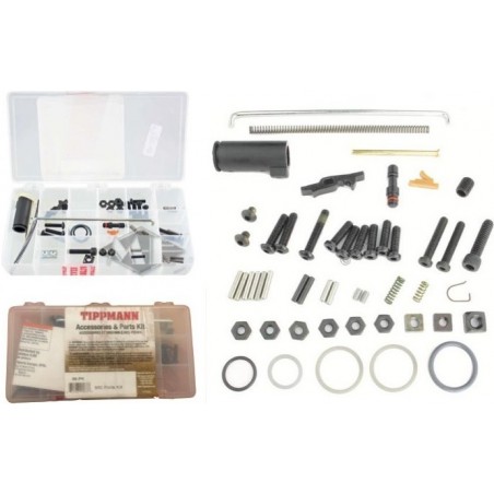 PARTS KIT DELUXE TIPPMANN 98 CUSTOM