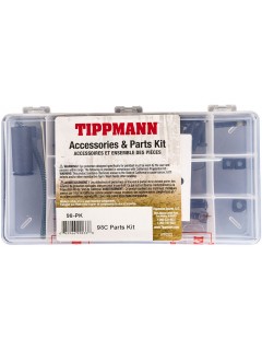 PARTS KIT DELUXE TIPPMANN 98 CUSTOM