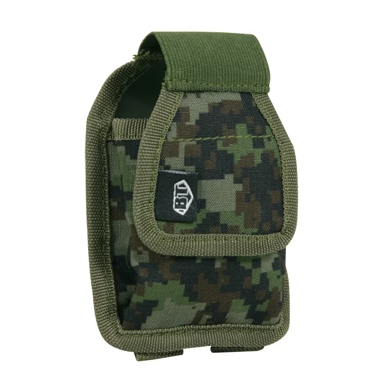 POCHE RADIO BT DIGI CAMO