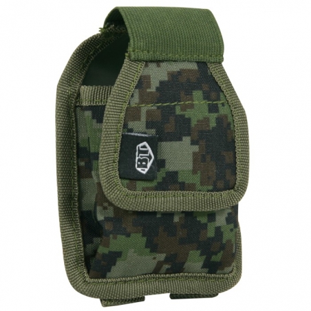 BT GREN/SMOKE POUCH DIGI CAMO