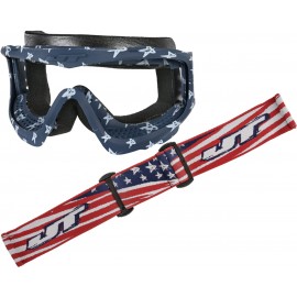 SET FRAME & STRAP JT SPECTRA PROFLEX PATRIOTIC (Édition Limitée)