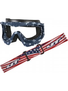 SET FRAME & STRAP JT SPECTRA PROFLEX PATRIOTIC (Édition Limitée)