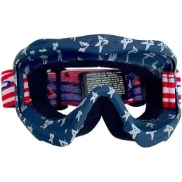 SET FRAME & STRAP JT SPECTRA PROFLEX PATRIOTIC (Édition Limitée)