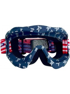 SET FRAME & STRAP JT SPECTRA PROFLEX PATRIOTIC (Édition Limitée)