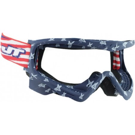 SET FRAME & STRAP JT SPECTRA PROFLEX PATRIOTIC (Édition Limitée)