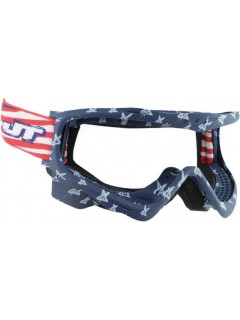 SET FRAME & STRAP JT SPECTRA PROFLEX PATRIOTIC (Édition Limitée)