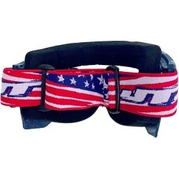 SET FRAME & STRAP JT SPECTRA PROFLEX PATRIOTIC (Édition Limitée)