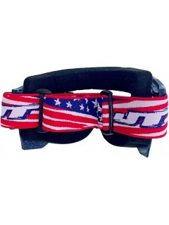 SET FRAME & STRAP JT SPECTRA PROFLEX PATRIOTIC (Édition Limitée)