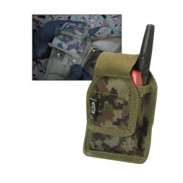 POCHE RADIO BT DIGI CAMO