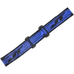 STRAP JT CUSTOM SE BLUE/BLACK