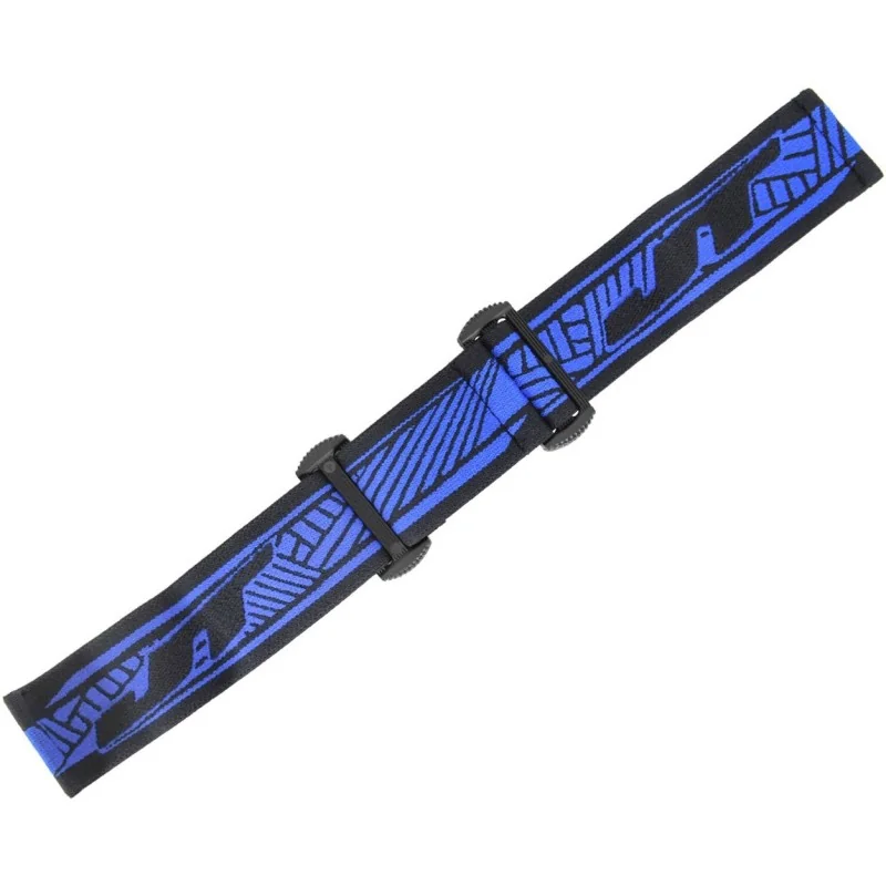 STRAP JT CUSTOM SE BLUE/BLACK