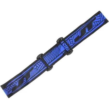 STRAP JT CUSTOM SE BLUE/BLACK