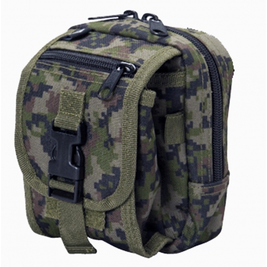 BT GREN/SMOKE POUCH DIGI CAMO