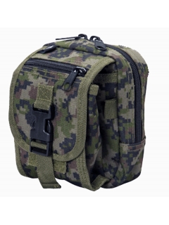 BT GREN/SMOKE POUCH DIGI CAMO