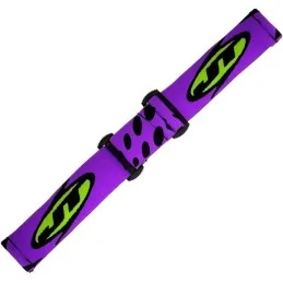 STRAP JT CUSTOM SE PURPLE/LIME