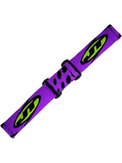 STRAP JT CUSTOM SE PURPLE/LIME