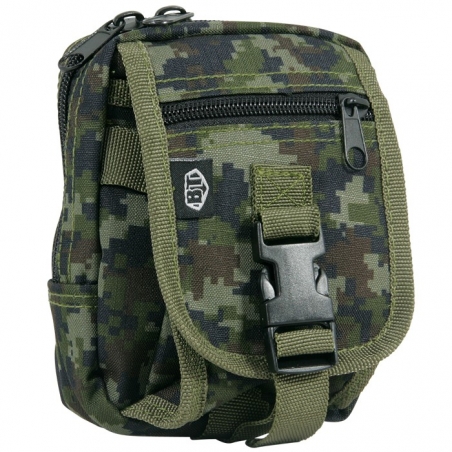 BT GREN/SMOKE POUCH DIGI CAMO