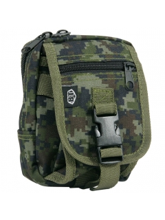 BT GREN/SMOKE POUCH DIGI CAMO