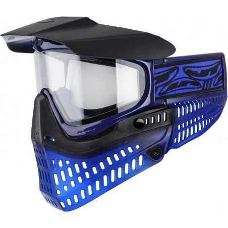 MASQUE JT SPECTRA PROFLEX THERMAL LE ICE SERIES BLUE