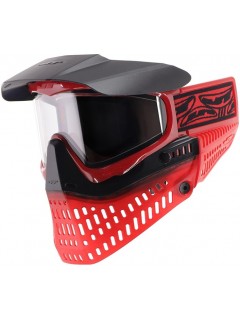 MASQUE JT SPECTRA PROFLEX THERMAL LE ICE SERIES RED