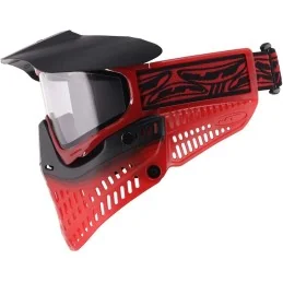 MASQUE JT SPECTRA PROFLEX THERMAL LE ICE SERIES RED