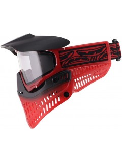 MASQUE JT SPECTRA PROFLEX THERMAL LE ICE SERIES RED