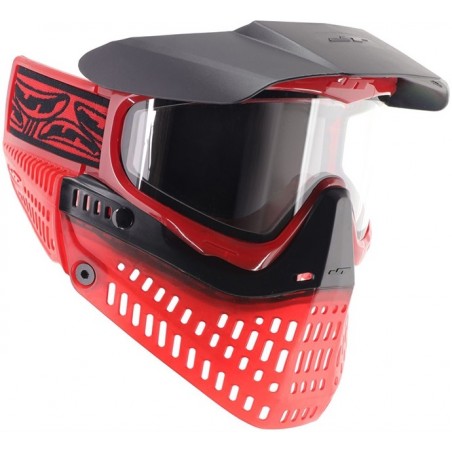 MASQUE JT SPECTRA PROFLEX THERMAL LE ICE SERIES RED