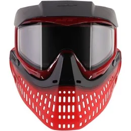 MASQUE JT SPECTRA PROFLEX THERMAL LE ICE SERIES RED