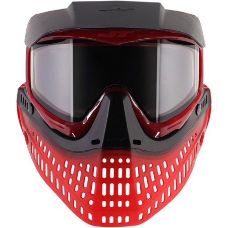 MASQUE JT SPECTRA PROFLEX THERMAL LE ICE SERIES RED