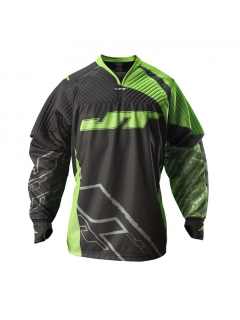 JERSEY JT FX2.0 NEON GREEN