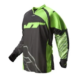 JERSEY JT FX2.0 NEON GREEN